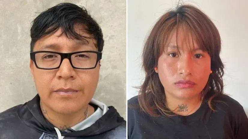 Comas: capturan a presuntos integrantes de banda criminal que extorsionaba negocios en Lima Norte