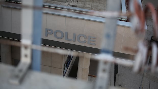 2 men charged with sexual assault, robbery in Monday morning incident