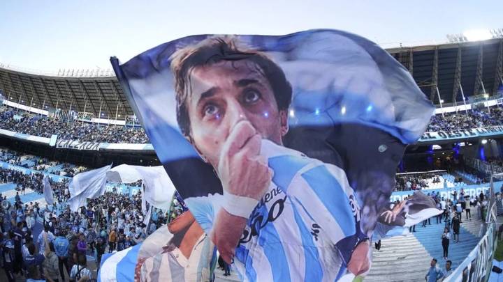 Racing abrirá el Cilindro para que miles de hinchas vivan la final del Clausura ante Estudiantes