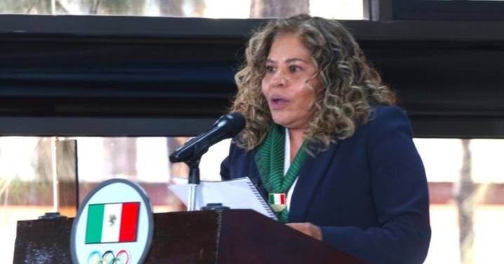 Marijose Alcalá resalta grandes logros obtenidos en el 2025 y agradece apoyo para transformar el COM