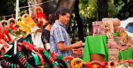 ¡Llega la Feria del Bosque Navideño 2025! Más de 100 productos locales te esperan