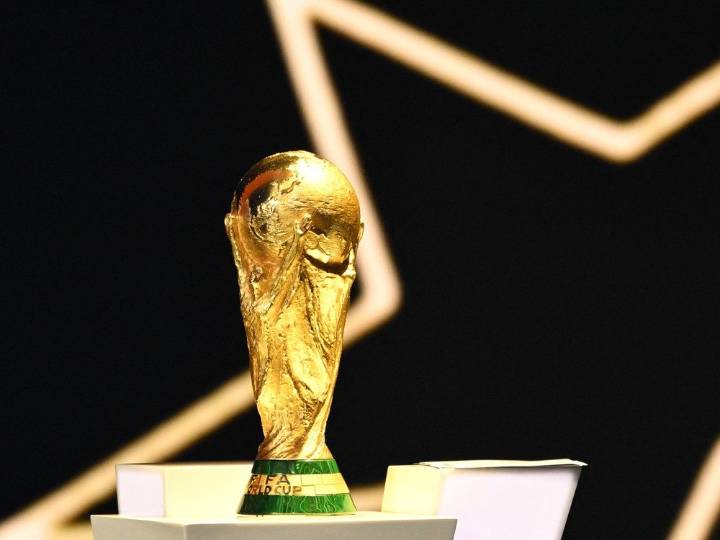 Who are the teams that are playing in Vancouver at the World Cup? | Grande Prairie Daily Herald Tribune