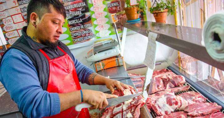 La carne subió 20% y carniceros apuntan a la exportación