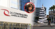 Contraloría detecta irregularidades en contrato del árbol navideño de Chiclayo valorizado en S/21 mil
