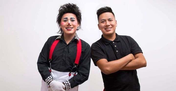 Ate: Asesinan a famoso payaso 'Tuki Tuki' luego de citarlo para un supuesto show