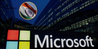 Microsoft anuncia una inversión de 17.500 millones de dólares en India