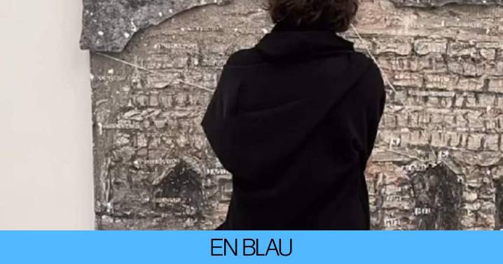Piel de gallina con la confesión de un icono de TV3: "14 segundos fuera de este mundo. Me han salvado la vida"