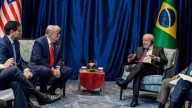 Lula a Trump: "No queremos guerra en América Latina, somos una zona de paz"