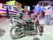 Brian N. lesionado tras ser arrollado por camioneta en Monclova