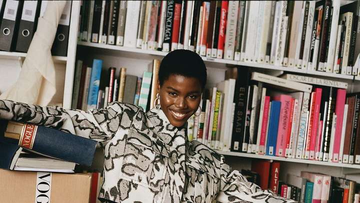 Enough With The Pessimism – In 2026, British Fashion’s Back