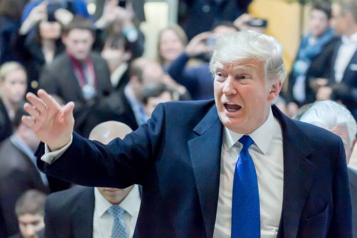 Army vs Navy: Why is U.S. President Donald Trump Attending the Game?