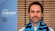 New York City FC name Todd Dunivant sporting director