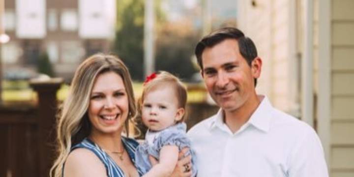 Matt Van Epps defeats Rep. Aftyn Behn in special election to fill vacant congressional seat