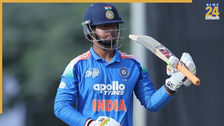 U-19 Asia Cup 2025: Vaibhav Suryavanshi’s majestic 171 decimate UAE by 234 runs