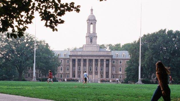 University presidents reflect on academic freedom amid Trump’s push to reshape higher education