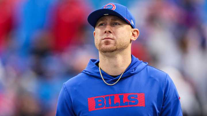 Michigan coaching candidates odds: Joe Brady, Kenny Dillingham among favorites