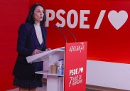 El PSOE niega que «tapara» los casos de acoso sexual, pero no acudirá a la justicia