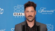 Why Maks Chmerkovskiy Says Returning to 'DWTS' Would Be 'Very Tough'
