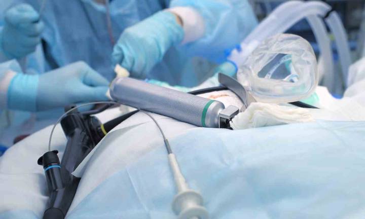 Ketamine vs Etomidate: No Difference in 28-Day Mortality in critically ill adults requiring tracheal...