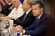 Pete Hegseth's making a 'grave mistake' with pet name for US