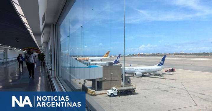 El transporte aéreo en Brasil creció 24% en los primeros diez meses de 2025