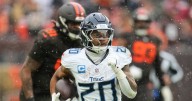 Tony Pollard runs for 161 yards and 2 TDs as Titans outlast Shedeur Sanders and Browns 31