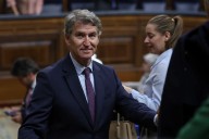 Feijóo reclama un pleno extraordinario "sobre la corrupción sistémica del Gobierno" y apela a los socios de Sánchez: "Es mejor parar ya esta sangría de delincuencia"