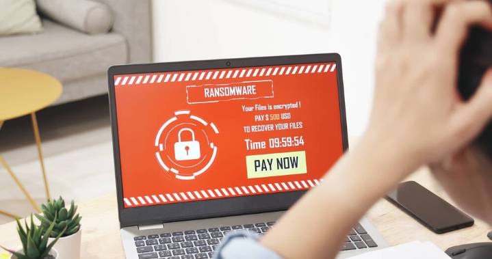 Russian hackers debut simple ransomware service • The Register