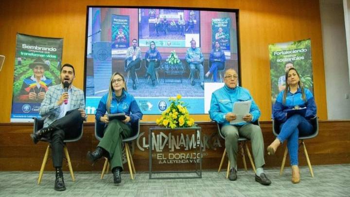 Cundinamarca rinde cuentas en materia de paz y víctimas: Inversión de $1.464 millones y 186.008 víctimas registradas en 2025