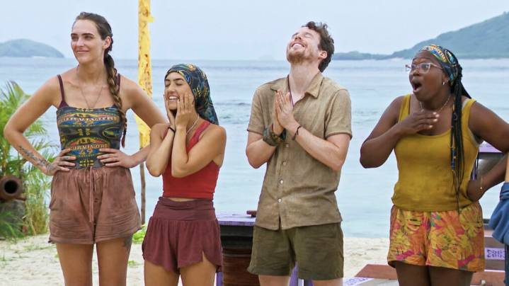 ‘Survivor 49’s Steven Ramm Questions Confusing Idol Rules in Tribal Council