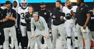 Pete Carroll searches for answers as Raiders' dismal season continues