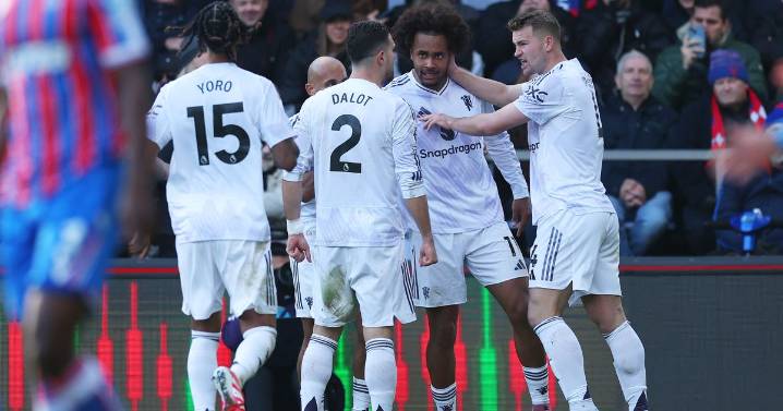 How to watch Man United vs West Ham - TV channel, live stream and kick