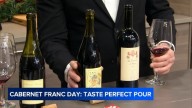 Italian Village Chicago spotlights wines for Cabernet Franc Day