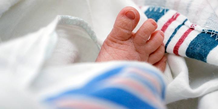 MercyOne announces Iowa’s most popular baby names for 2025