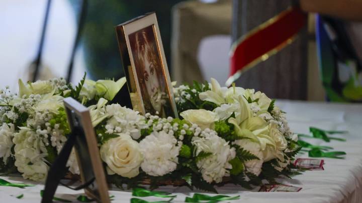 Activists honor Scientologist Lisa McPherson 30 years after her death