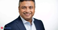 Mind Over Money| Salsa, Long Walks & Pickleball: The unusual stress hacks of Deepak Shenoy, Capitalmind CEO