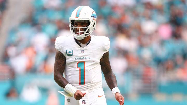 Tua Tagovailoa will try to keep winning streak going, snap cold weather struggles this Sunday