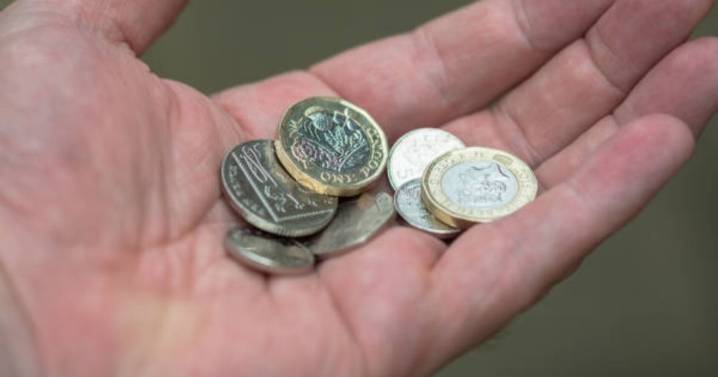 UK households told 'very common' coin could sell for £10,000