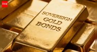 SGB returns: RBI confirms final payout for 2017 gold bond series; long