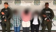 Capturan a tres personas que exigían cobros extorsivos en Nariño