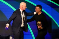 Scaloni superstar. Del pedido de disculpas que recibió del presidente de la FIFA al gran elogio del DT de Inglaterra