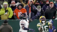 Best photos from Packers-Bears in Week 14 of NFL season