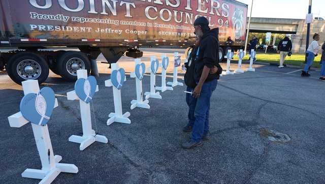 UPS put profits over safety before plane crash that killed 14, lawyer alleges