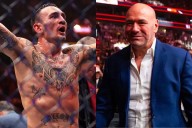 Max Holloway to Debut Custom Gloves at UFC 326 for Special Cause Backed by Dana White