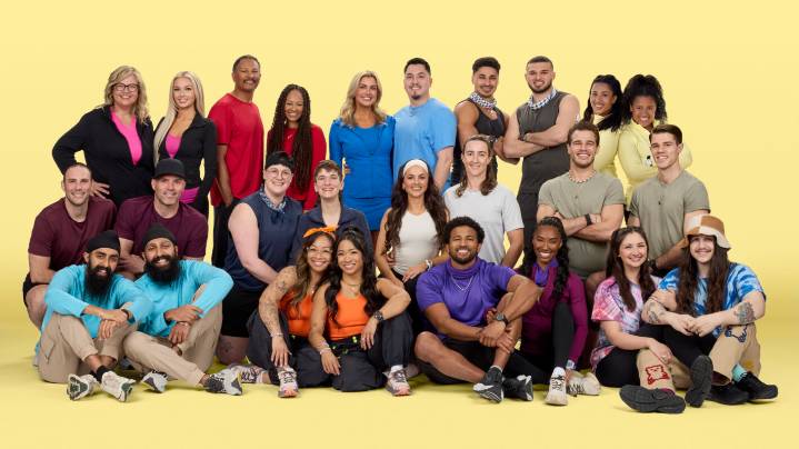 'The Amazing Race' Season 38 Finale: Date, Time, Finalists, and More