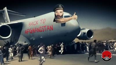 If Trump is to blame for the death of a Guardsman, why do Democrats want more unvetted migrants?