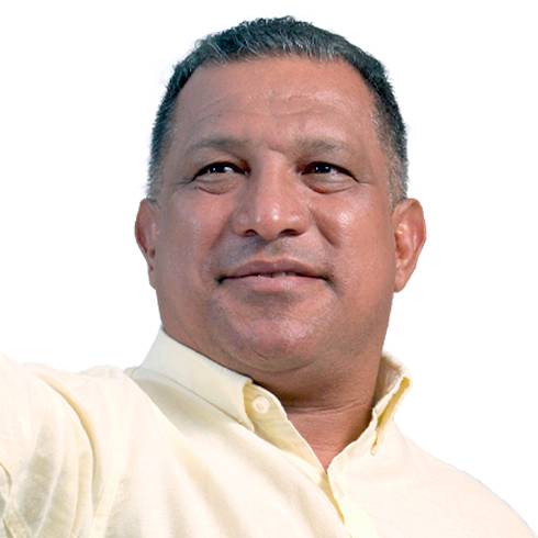 Oposición califica de «injusta» muerte en prisión de exgobernador