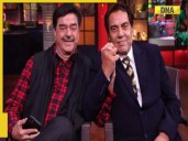 Shatrughan Sinha makes BIG statement on Dharmendra, takes dig at Kangana, says..