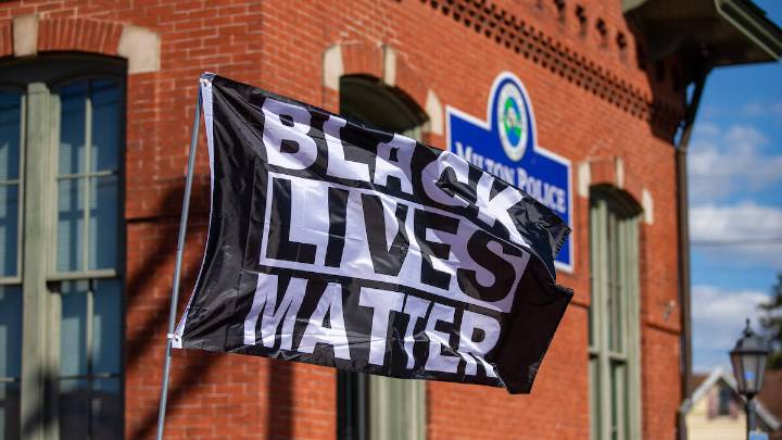 Black Lives Matter Leader Charged In Alleged $3.15 Million Scheme