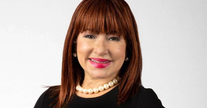 Luz Nereida Vélez será distinguida con un doctorado honoris causa